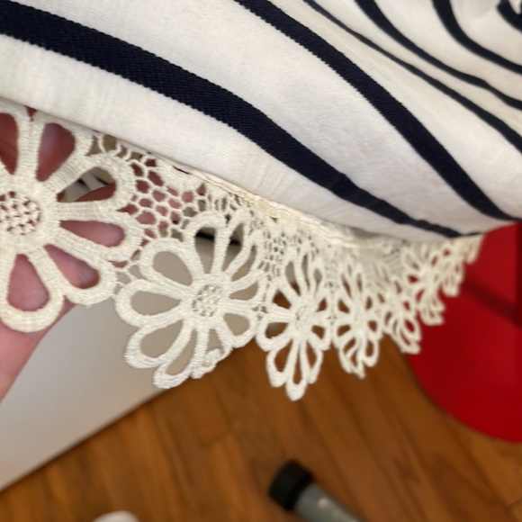 ANTHRO:MAEVE DRESS 14 - Picture 9 of 13